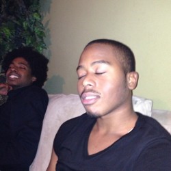 I know one thing niggas was #high w/ @highlocus