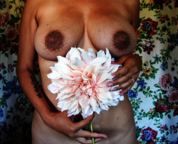 peachypersici: My favorite flower.  (Keep caption intact.) 