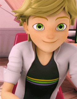 mraculous:SunshineChild.gif