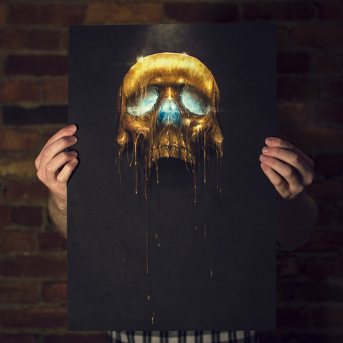 Porn photo samspratt:  Sam Spratt’s Print Giveaway