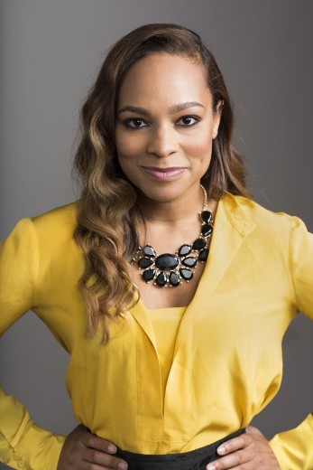 29 Powerful Black Women Calling the Shots in the Obama AdministrationPart 3:ADRIENNE HARRIS, 34, Spe