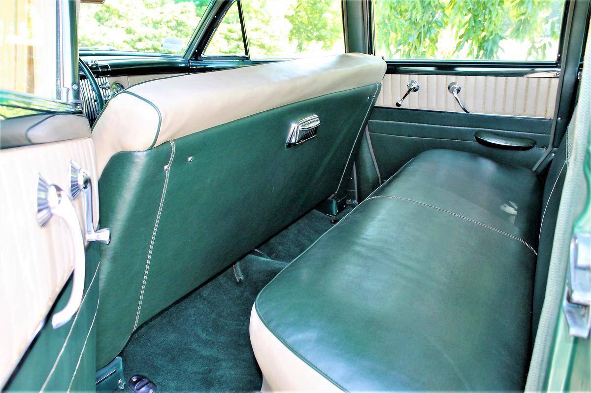 hemmingsmotornews:Restored 1953 Buick Estate Wagon for sale on Hemmings.com.