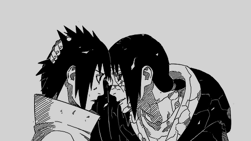 kakashihakate:  I will always love you. 