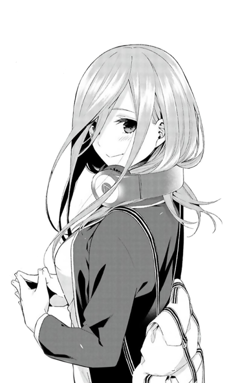 go toubun no hanayome