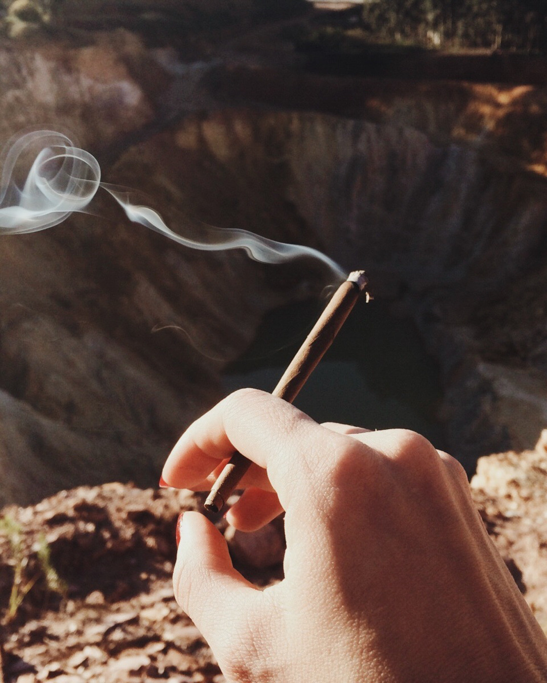 smkbrk:💛 weed 👌
