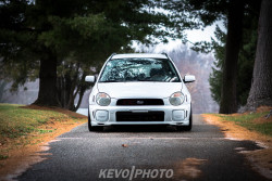 sillysubie88:  The Graveyard Shift 2002 Subaru