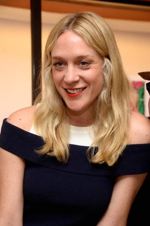 Chloë Sevigny Book Signing and Q&amp;A at Bookmarc LA hosted by Natasha Lyonne in Los Angeles, CA on