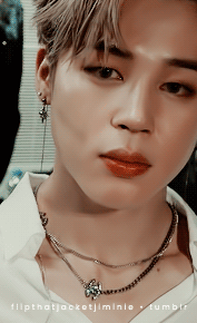 Park Jimin, Chanel Boy
