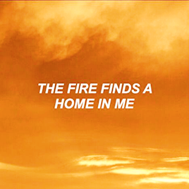  Autumn Blaze moodboard 