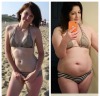 omgdotti:Happily becoming a fat bellied lady adult photos