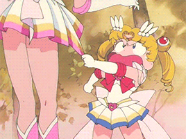 soyquartz:  Chibi Moon! Chibi... 