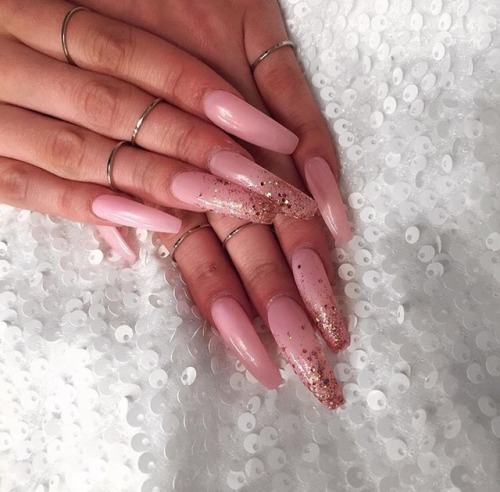 glamk: Instagram.com/kylielingard