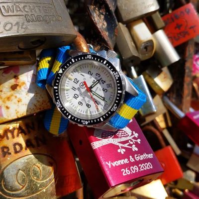 Instagram Repost


stephan_nl
Just love #marathonwatch

#watchesofinstagram #watchoftheday #watches [ #marathonwatch #monsoonalgear #divewatch #toolwatch #watch ]