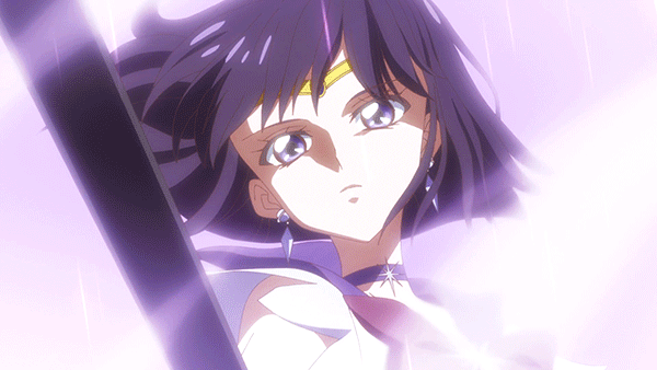 densetsu-sailor-moon:  “The Silence Glaive is going to be swung down.” 