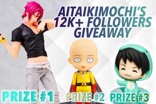 aitaikimochi:  aitaikimochi:  aitaikimochi:  In celebration of reaching over 12,000+ followers a few