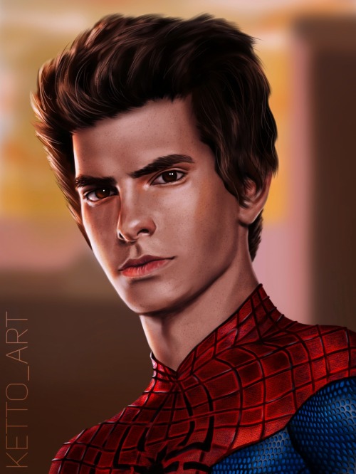 peter parkers.the full collection of my spiderman artworks!♤  instagram  ♡  comms  ♧  prints ♢