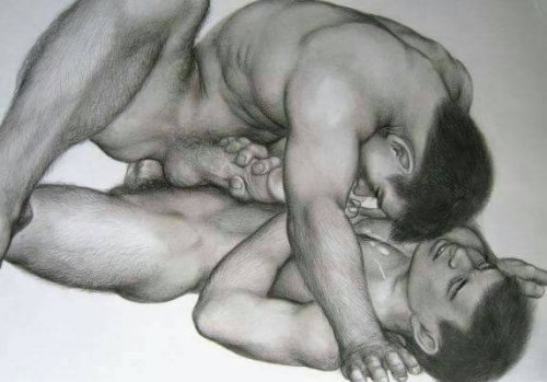 guysartoonlibrary:  hotmagazine:in http://tranhung2016.blogspot.com/search/label/GAY%20CARTOON   ♂♂olá👍🏾👍😃🌚🍌🍆🌴🙈🙉🙊🌴♂♂   
