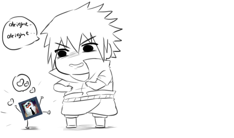 All about sasusaku & team 7
