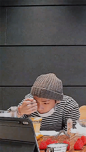 He Is Absolutely The Most Endearing And Cutest Person Ever