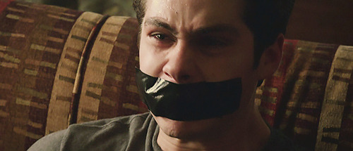 dylanobriex:  Stiles in “De-Void”