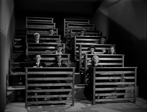 ozu-teapot:  Smultronstället (AKA Wild Strawberries) | Ingmar Bergman | 1957Victor Sjöström, Gunnar Sjöberg, Bibi Andersson, et al.