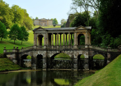 allthingseurope:  Prior Park, England (by