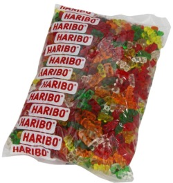 jenandriel:  seductressslutty:  sneakyfeets:  brotoro:  alexturnermilk:  kyuubified:  awwnutbunnies:  shinukinomi:  So apparently no one should ever buy sugarless Haribo gummy bears  Fun fact: I once bought sugar free gummy bears.  This is exactly what