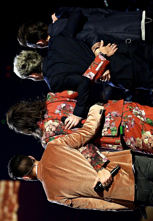 harcld:One Direction // X Factor UK Final ‘15