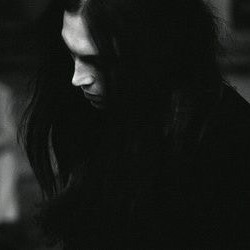 vrykolach:      “I’m flesh and blood, but not human. I haven’t been human for