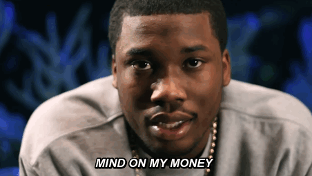 phuckindope:  Welcome home Meek Mill
