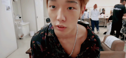 jneya:that open shirt though