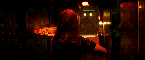 joewright:Female cinematographers: Charlotte Bruus ChristensenMolly’s Game (2017)Directed by Aaron S