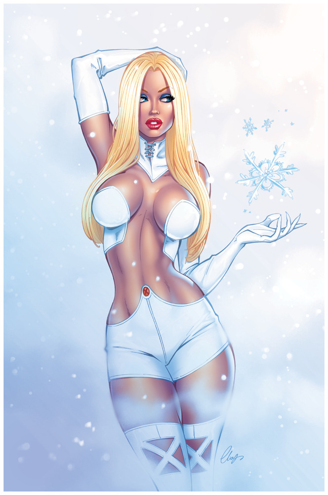 Rule 34 and Stuff
