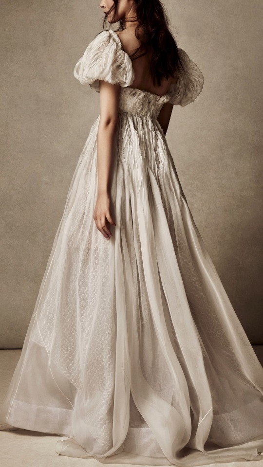 Danielle Frankel | Rosalie Gown