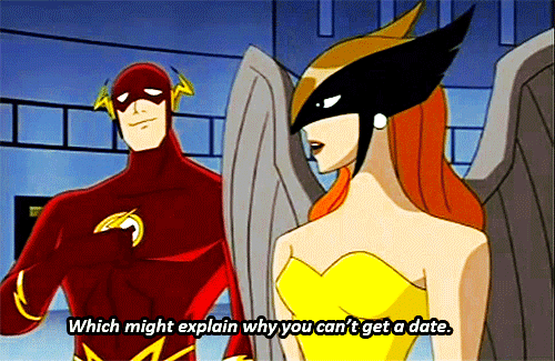 starkactual:  OMG THIS IS A CHILDREN’S SHOW. 