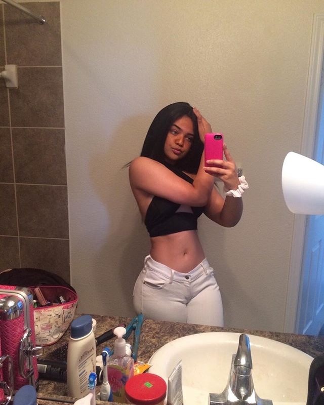 therespecttheydeserve:  Korena