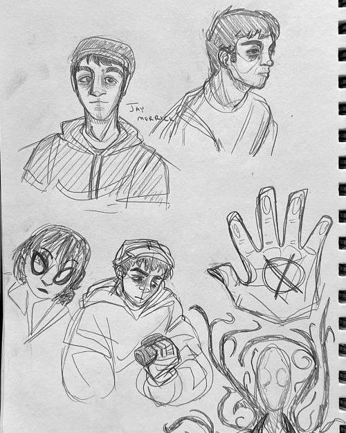 Do Ppl Still Like Marble Hornets