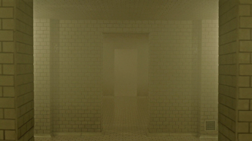 screenshottery:Cinema without people: A Cure for Wellness (2016, Gore Verbinski, dir.)