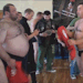 hairyguyworld:Vladimir Kalinichenko - this one gets me every time, so tense 
