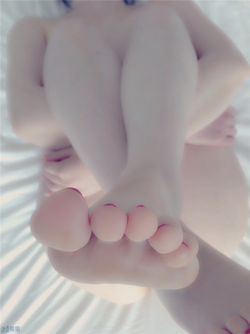 foot porn