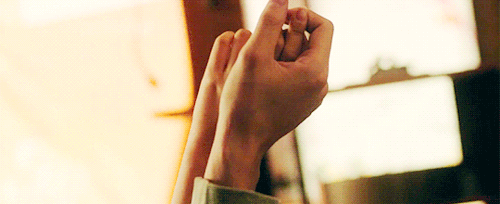 shinwoothepooh:거짓말이야 + small touches