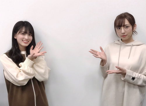 乃木坂46のオールナイトニッポン