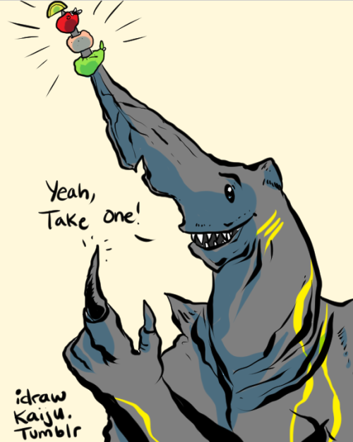 Wow! Thanks, Knifehead! Who knew you were so nice?