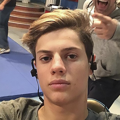 myboyarchive:  Jace Norman
