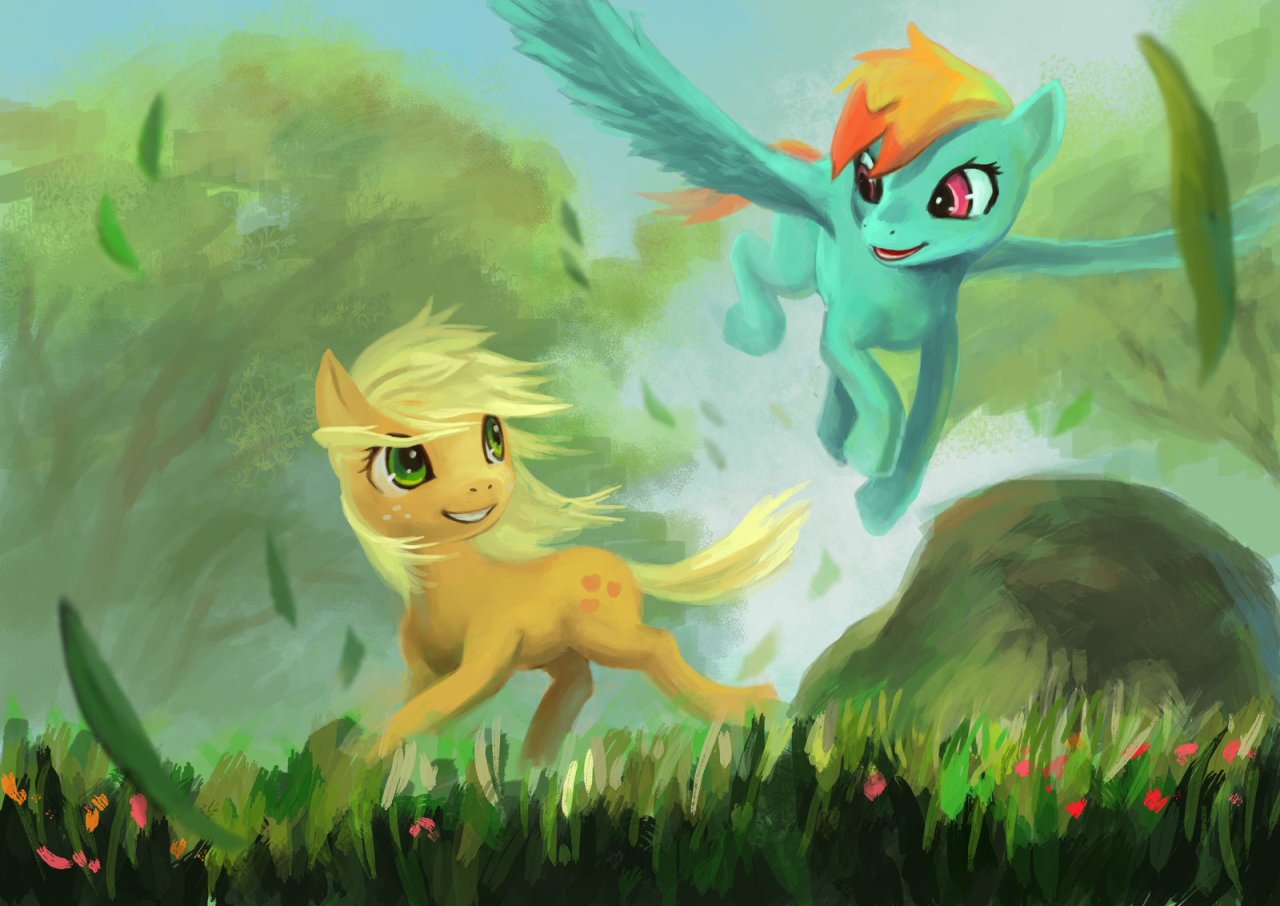 texasuberalles:  midsummer by TIGER-TYPE  &lt;3