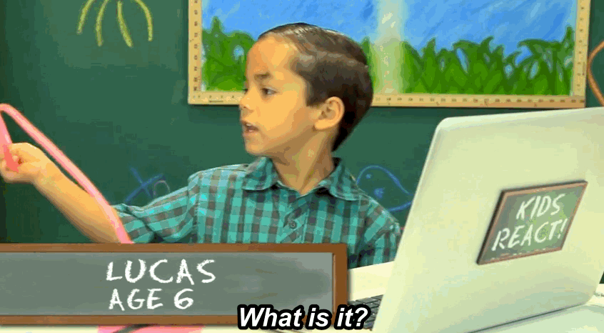 kindofleigh:  The last kid knows what’s up. 