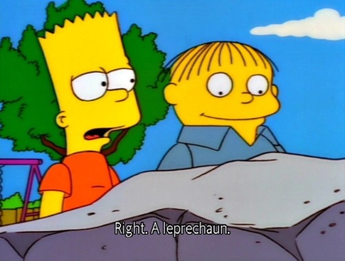 The Simpsons