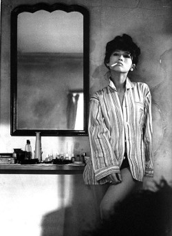 Snowce:  Monday Girl (Ko Nakahira, 1964) 