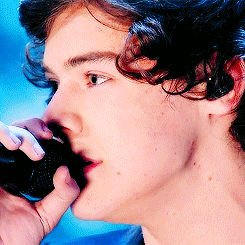 You Make My Heart Race