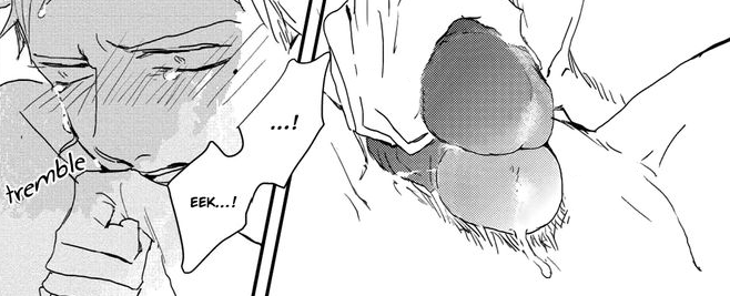 a real fujoshi true and through ♡＾▽＾♡